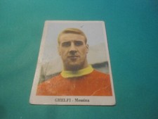 FIGURINE CON DIFETTI - POOR -