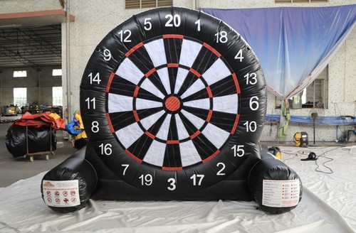 Dart football gioco calcio - gioco, al
