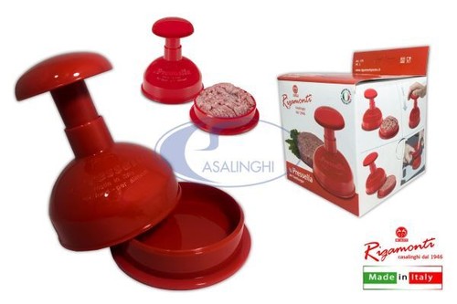 Rigamonti pressella stampo - pressella,