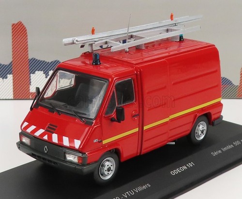 Odeon renault master - -,