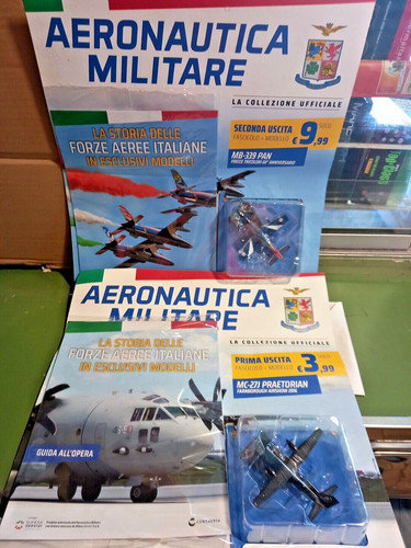 Aeronautica militare 2 - aeronautica,