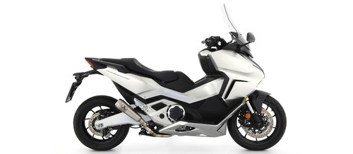 Scarico marmitta pro race - scarico,