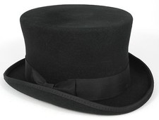 HAWKINS LANA NERO CAPPELLO A