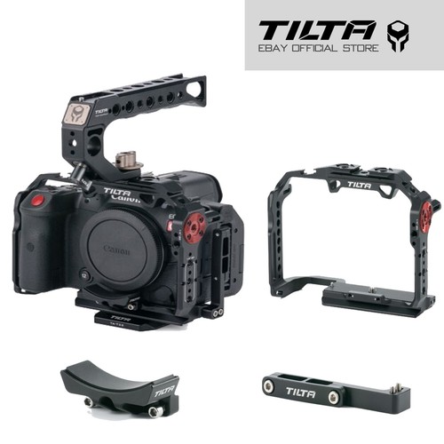 Tilta camera cage - camera,