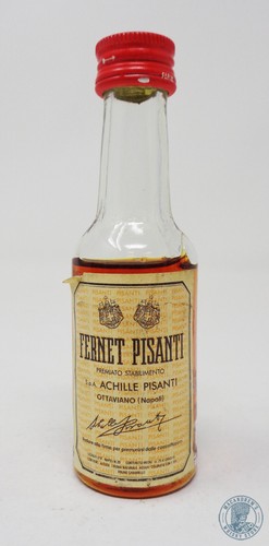 Miniature mignon fernet - /,