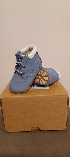Scarpe prima infanzia - prima,