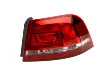 Fanale Posteriore Adatto A per VW Passat 36 08/2010-12/2014 Esterno Destro