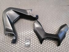 Carena Plastica Manubrio Completa Suzuki Burgman 400 K432 07-17 
