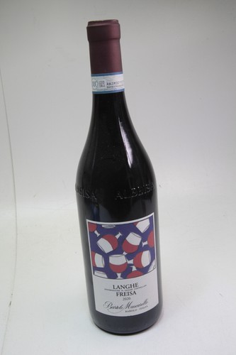Bottiglia 75 bartolo - 1,