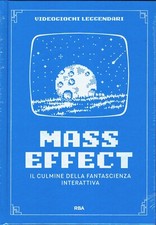 Videogiochi Leggendari - edizioni RBA - in aggiornamento