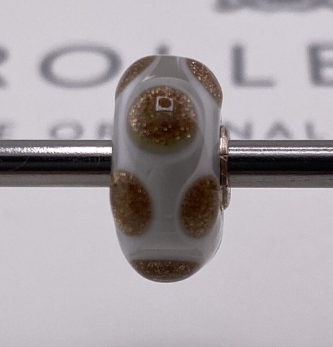 Trollbeads perline natalizie - trollbeads,