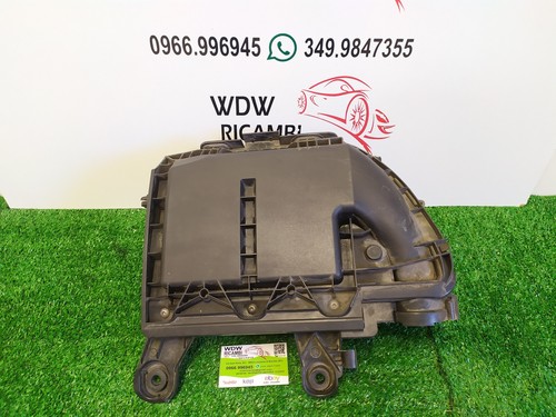 9673061080 scatola filtro - 9673061080,