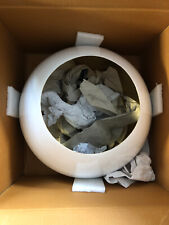 Tom Dixon Beat Stout bianco