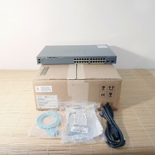 Cisco WS-C2960X-24TD-L WS