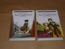 Charles Dickens, David Copperfield, Biblioteca per Ragazzi 44-45, Mondadori 2009