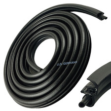 Guarnizione Porta Per Peugeot 106 Anteriore Sinistra O Destra 3 Porte 1991-2003