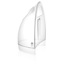 Delonghi large water tank