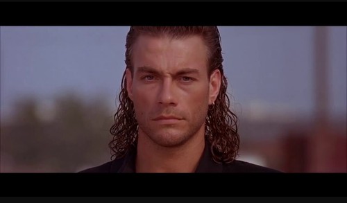 Vintage hard target - hard,