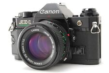 【N MINT+++】Canon Ae1p