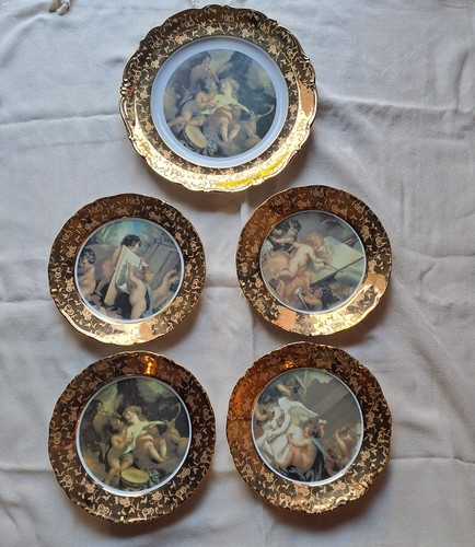 Piatti porcellana di - di,