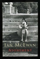 Ian McEwan - Atonement