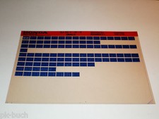 Microfiche Parts Catalog Honda