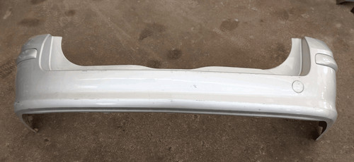 24460461 paraurti post opel - paraurti,