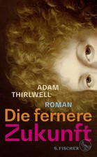 Adam Thirlwell