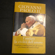 Libro giovanni paolo ii - libro,