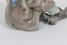 Vintage Italy Giuseppe Cappe