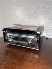 Autoradio Panasonic CX-888SU 8