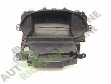 1SZFE QUADRO STRUMENTI   TOYOTA YARIS (JAPAN) «I» (1999) 1.0 VVTi, 16v. Berli...