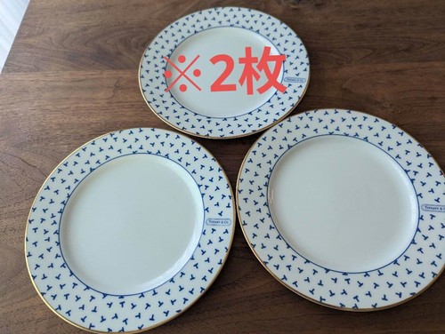 Tiffany co tableware - tiffany, &
