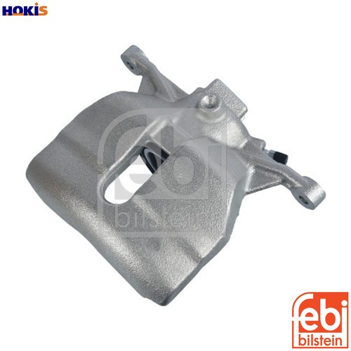 Pinza freno 181180 per skoda - 181180,