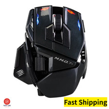 Mad Catz M.M.O. Mouse da gioco