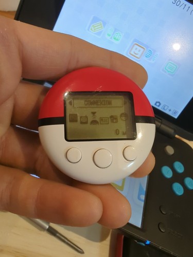 Pokewalker nintendo - nintendo, ds