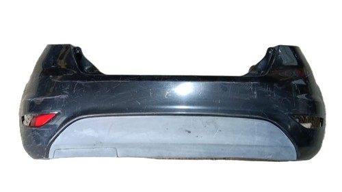 Ford fiesta paraurti - ford,