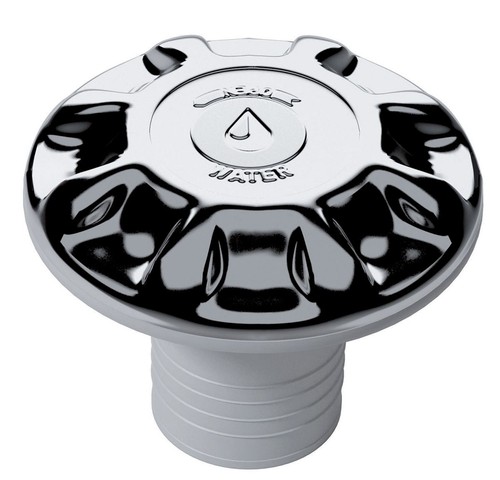 Tappo imbarco carburante - , in