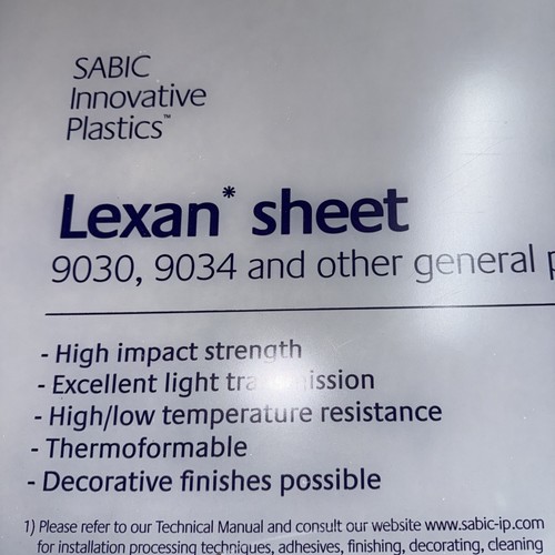 Policarbonato lexan 4 - policarbonato,