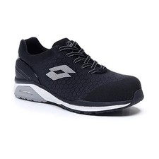 Scarpe antinfortunistiche