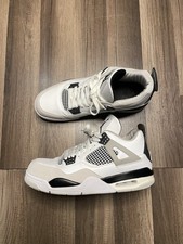 Air Jordan 4 Retro Military