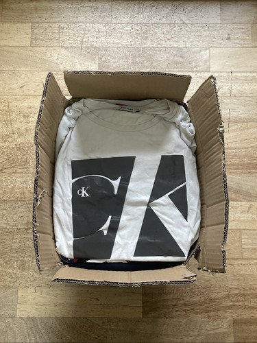 Box stock lotto kg - box,