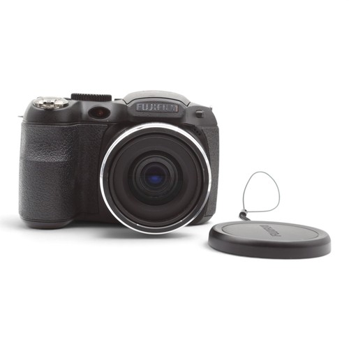 Corpo fuji fujifilm - corpo,