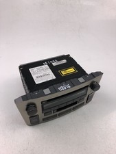 TOYOTA AVENSIS Berlina T25