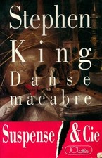 Danse macabre - Stephen King -