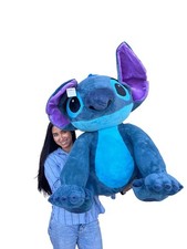 Peluche pupazzo 37" Lilo &
