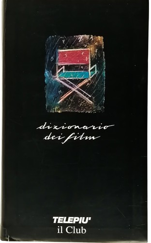 Dizionario dei film - dizionario,