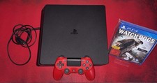 Console Ps4 Sony PlayStation 4