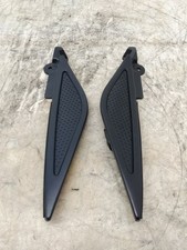PAIR OF SEAT PANELS FOR YAMAHA TDM 850 1998 (e50942)
