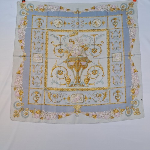 Foulard versace pura - foulard, seta